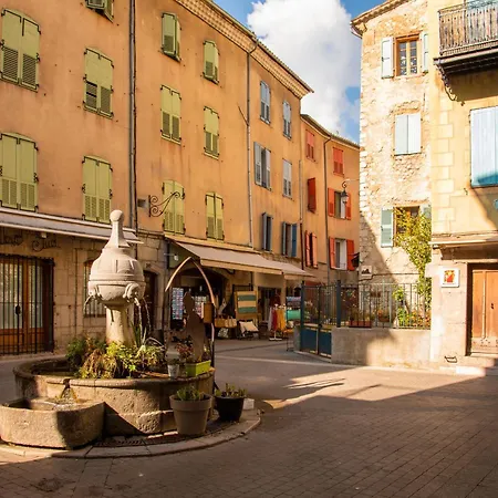 2eme Etage 아파트