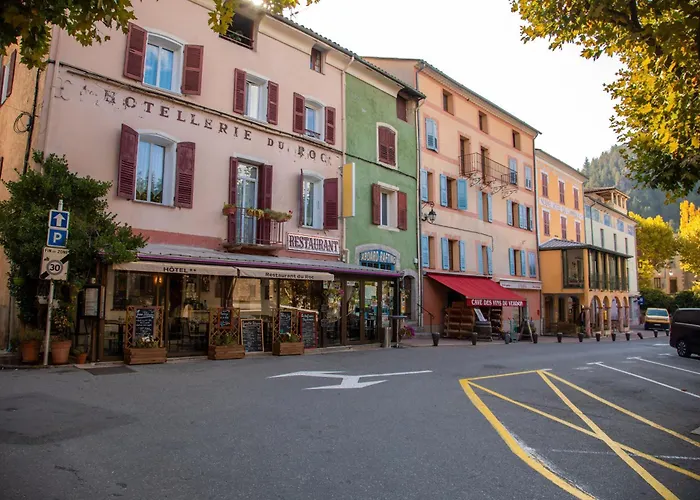 2eme étage Castellane